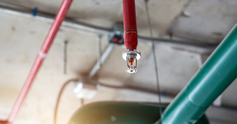 Fire Protection