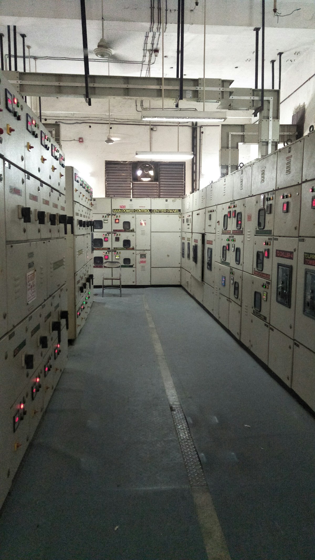 LT Panels